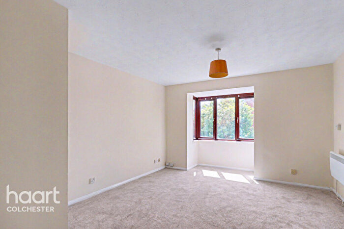 2 Bedroom Apartment To Rent In Brinkley Place, Colchester, CO4