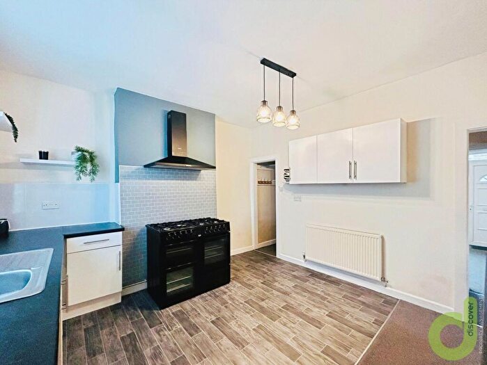 2 Bedroom Terraced House To Rent In Grange Street, Accrington, BB5