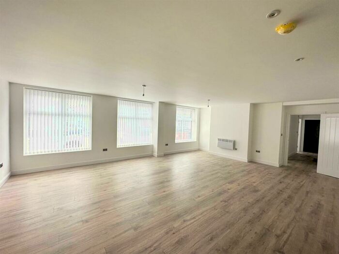 2 Bedroom Apartment To Rent In Mersey View, Brighton-Le-Sands, Liverpool, L22