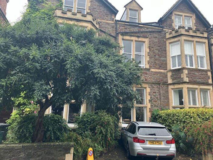 House To Rent In Mortimer Road, Clifton, BS8