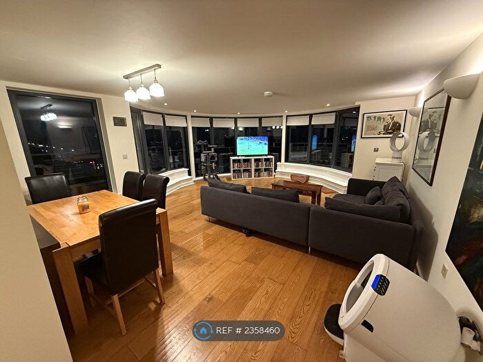 2 Bedroom Flat To Rent In Victorian Grove, London, N16