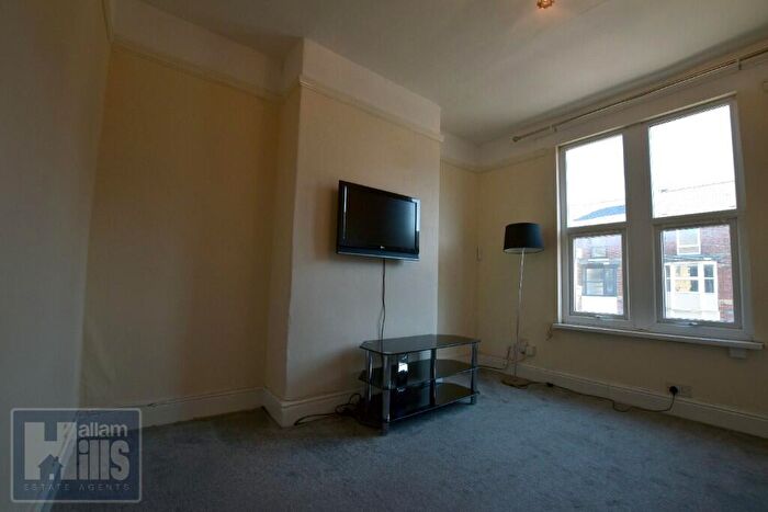 1 Bedroom Flat To Rent In Abbeydale Road, Sheffield, S7