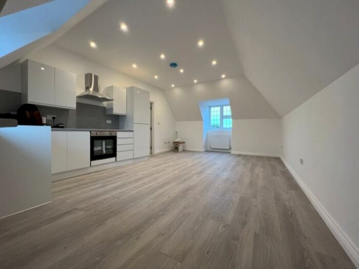 2 Bedroom Apartment To Rent In Sparrow House, Glengall Road, HA8