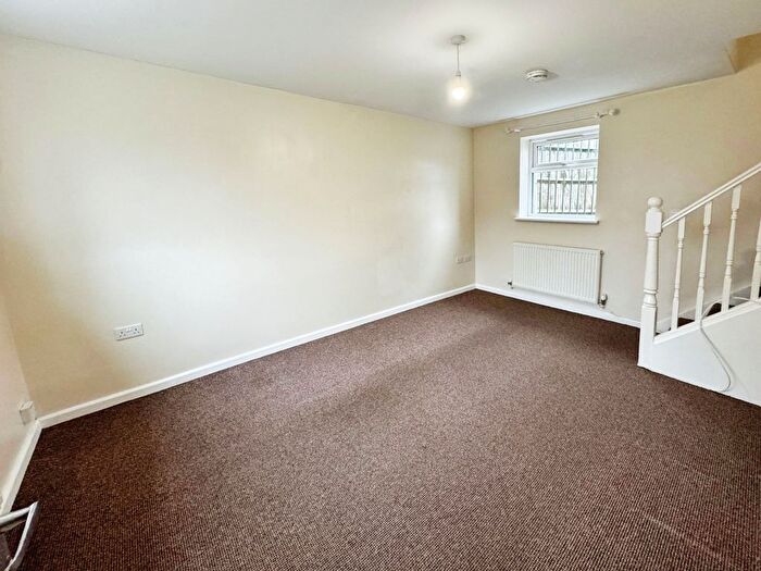 2 Bedroom Detached House For Sale In Churchill Road, Arleston, Telford, TF1