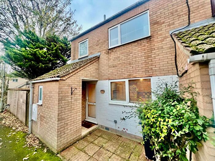 3 Bedroom House To Rent In Frederick Talbot Close, Soham, CB7