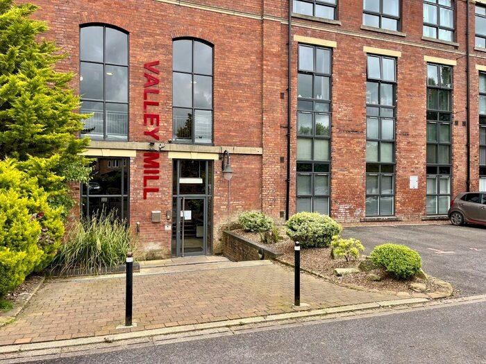 1 Bedroom Flat To Rent In Valley Mill, Cottonfields, Eagley, Bolton, BL7