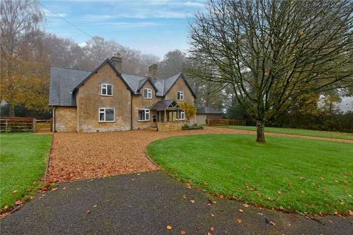 4 Bedroom Detached House To Rent In Broadstone Estate, Enstone, Chipping Norton, Oxfordshire, OX7