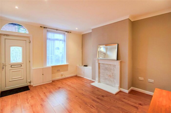 2 Bedroom Terraced House To Rent In New Herbert Street, Salford, Manchester, M6