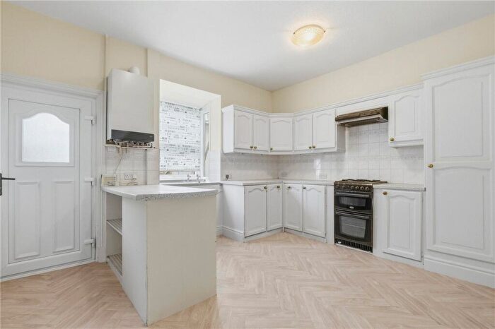 2 Bedroom Terraced House To Rent In Colin Street, Barnoldswick, Lancashire, BB18
