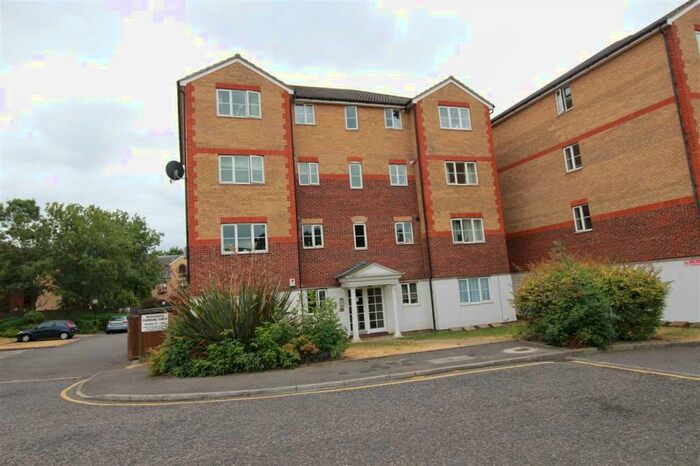 2 Bedroom Apartment To Rent In The Maltings (Only Available In October When Tennats Move Out), Romford, RM1