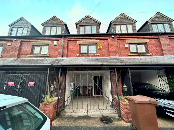 2 Bedroom Terraced House To Rent In Edward Street, Altofts, Normanton, WF6