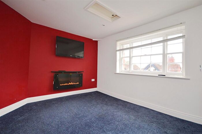 1 Bedroom Flat To Rent In Bridge Street, Hereford, HR4
