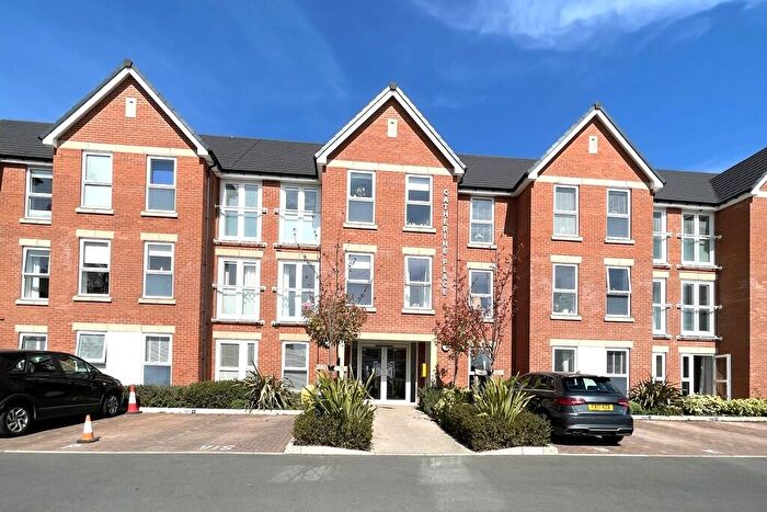 2 Bedroom Flat To Rent In Catherine Place, Melton Mowbray, LE13