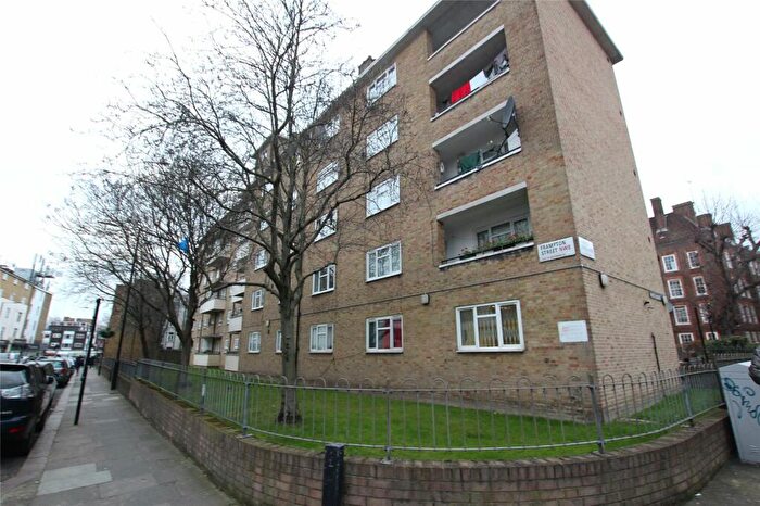 3 Bedroom Apartment To Rent In Wyatt House, Frampton Street, London, NW8