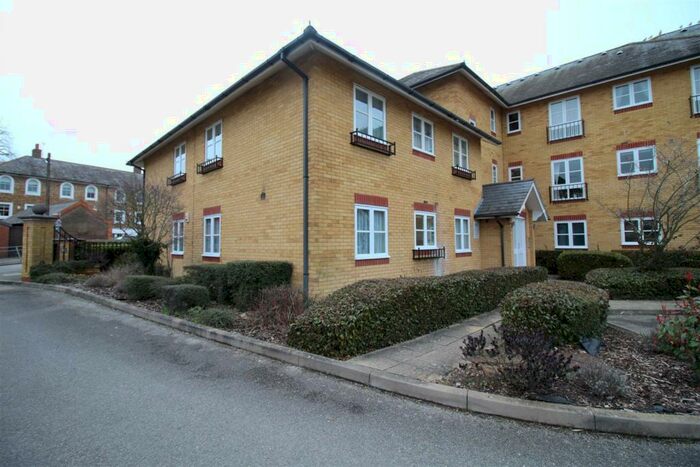 1 Bedroom Apartment To Rent In Alsford Wharf Castle Street Berkhamsted Herts, HP4