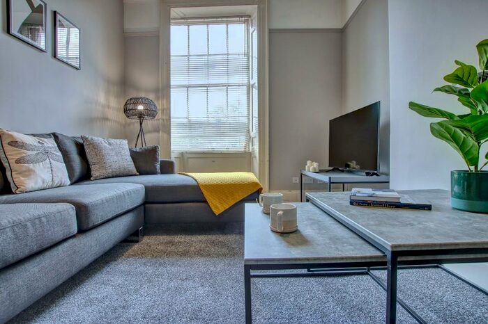 7 Bedroom Maisonette To Rent In St. Marys Place, Newcastle Upon Tyne, NE1