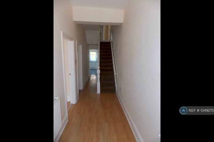 4 Bedroom Terraced House To Rent In Gorton Rd, Liverpool, L13