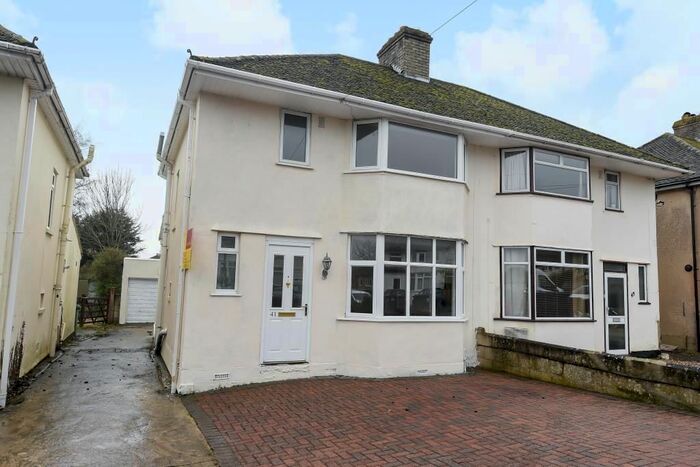 3 Bedroom Semi-Detached House To Rent In Headington, Oxfordshire, OX3