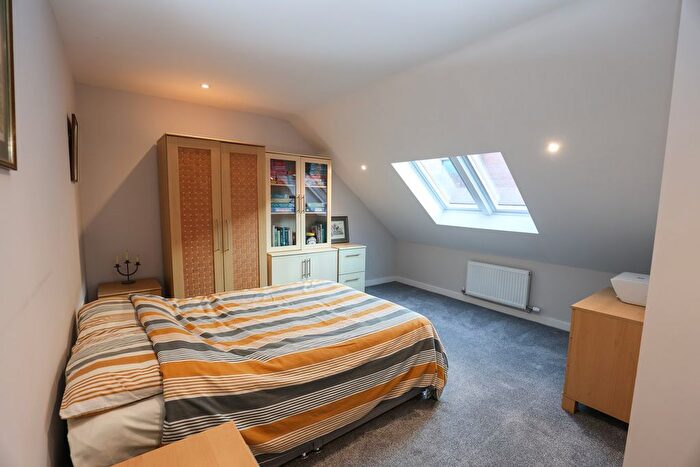 3 Bedroom Town House For Sale In Hackberry Bank, Elm Terrace, Penrith, CA11