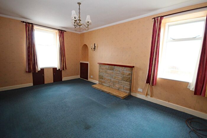 4 Bedroom Detached House For Sale In Gowanlea, Park Street, Portknockie, AB56