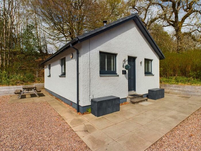 2 Bedroom Detached Bungalow For Sale In Torcastle, Banavie, Fort Wiliam, PH33