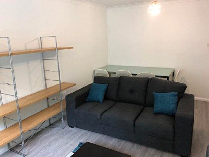 2 Bedroom Apartment To Rent In Tapton House Road, Sheffield, S10