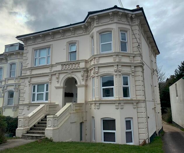 1 Bedroom Flat To Rent In Park Road, Tunbridge Wells, TN4