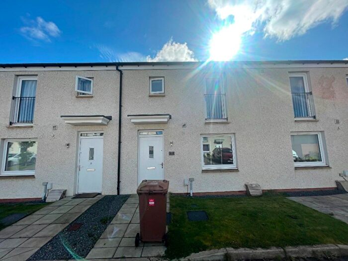 3 Bedroom Terraced House To Rent In Scott Street, Craigmillar, Edinburgh, EH16
