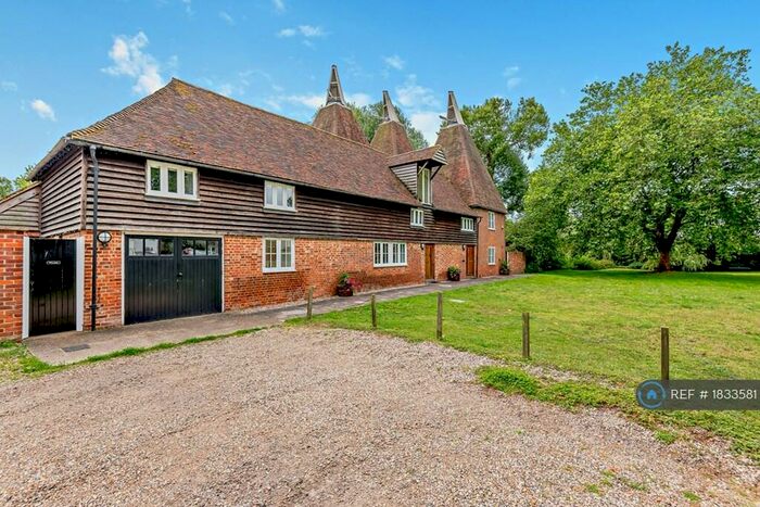 3 Bedroom Semi-Detached House To Rent In Oast House, Littlebourne, Canterbury, CT3