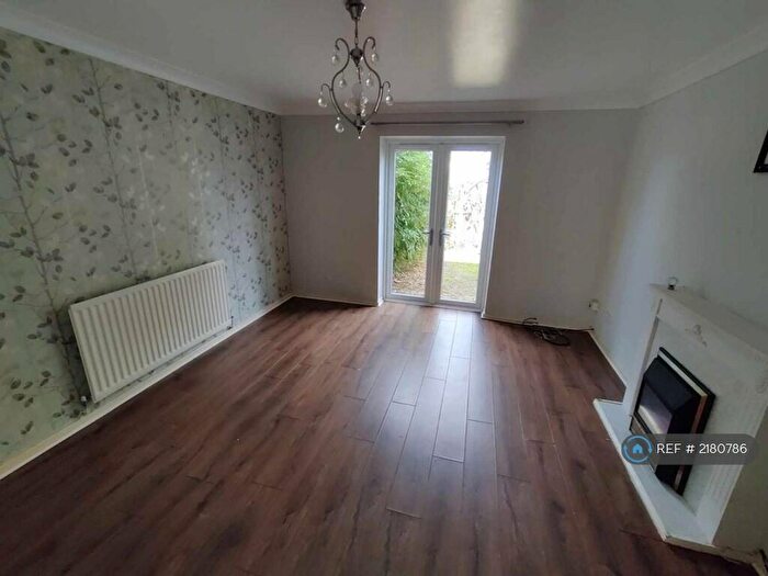 2 Bedroom Terraced House To Rent In Waterford Park, Brunswick Village, Newcastle Upon Tyne, NE13