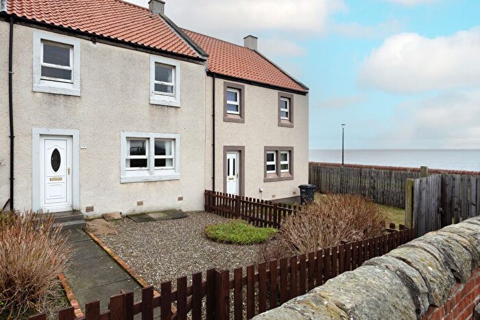3 Bedroom Terraced House For Sale In Main Street, West Wemyss, KY1