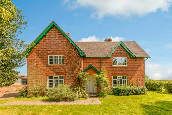 4 Bedroom Flat To Rent In Ayot St. Lawrence, Welwyn, AL6