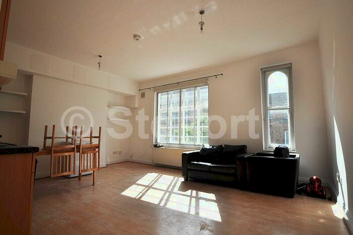 1 Bedroom Flat To Rent In Bickerton Road, N19