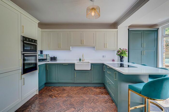 4 Bedroom Terraced House To Rent In Scratton Road, Southend-On-Sea, SS1