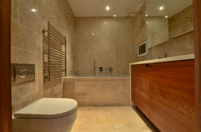 3 Bedroom Flat To Rent In Flat Parkview, Baker Street, Marylebone, NW1