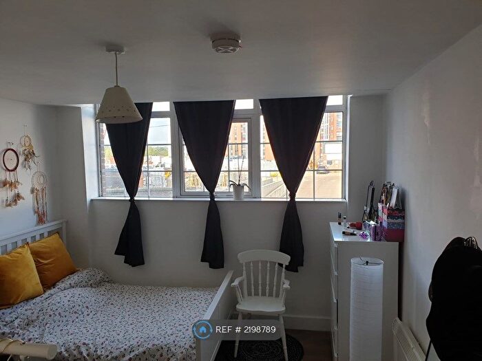 1 Bedroom Flat To Rent In Central House, Leicester, LE1