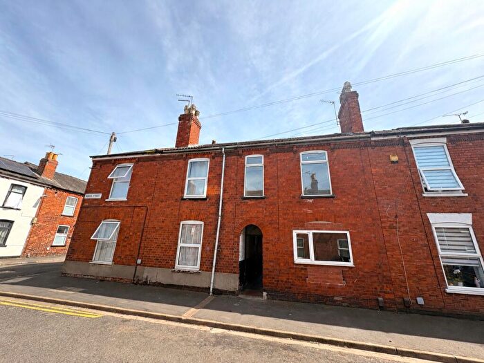 3 Bedroom Terraced House To Rent In Norris Street, Lincoln, LN5