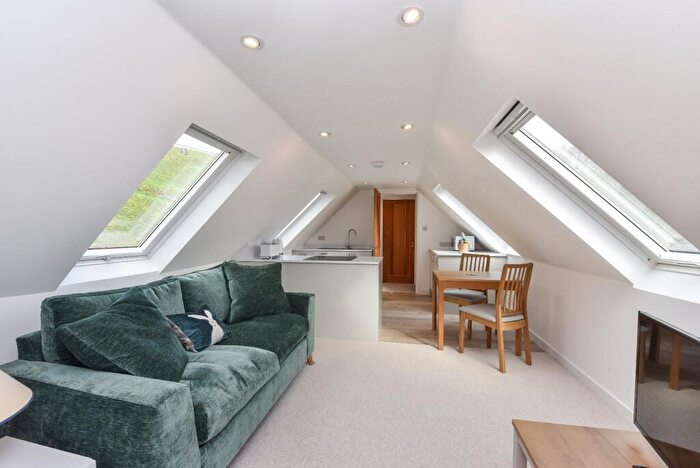 1 Bedroom Maisonette To Rent In Wheatley Lane, Kingsley, Bordon, GU35