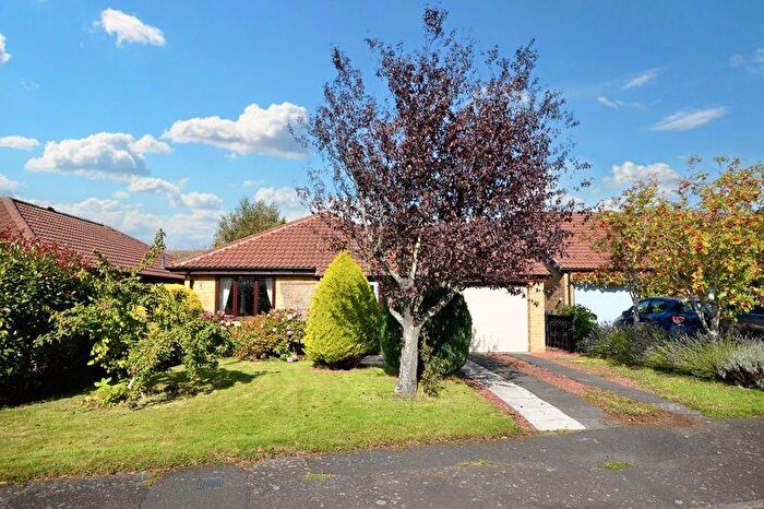 3 Bedroom Detached Bungalow For Sale In Benlaw Grove, Felton, NE65