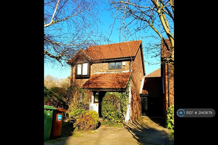 3 Bedroom Detached House To Rent In Talman Grove, Stanmore, HA7
