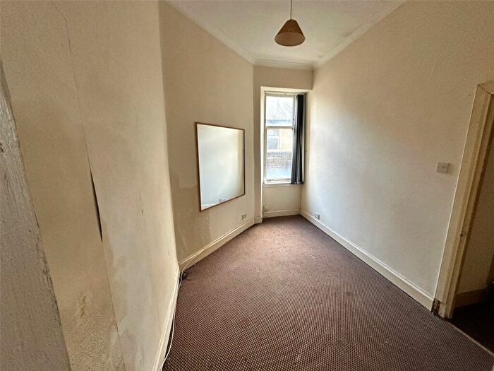 1 Bedroom Flat For Sale In Macdougall Street, Greenock, Inverclyde, PA15