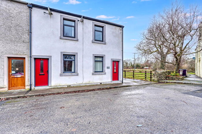2 Bedroom Terraced House For Sale In Post Office Row, Ennerdale, Cleator, CA23