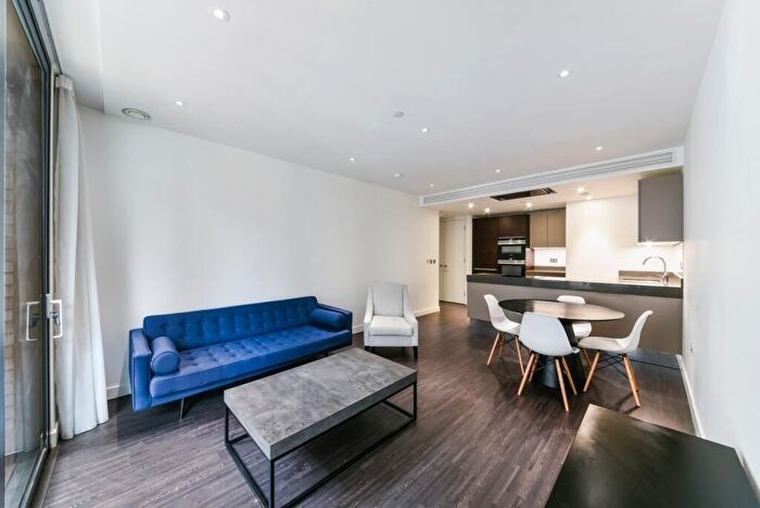 2 Bedroom Apartment To Rent In Canter Way, London, E1