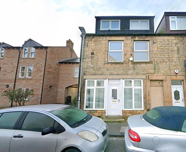 3 Bedroom Flat To Rent In John Martin Street, NE47