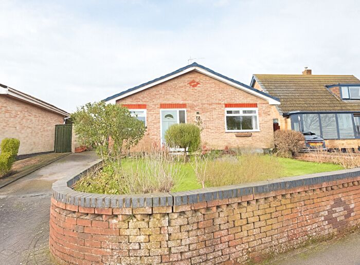 2 Bedroom Detached Bungalow For Sale In Debenham, IP14