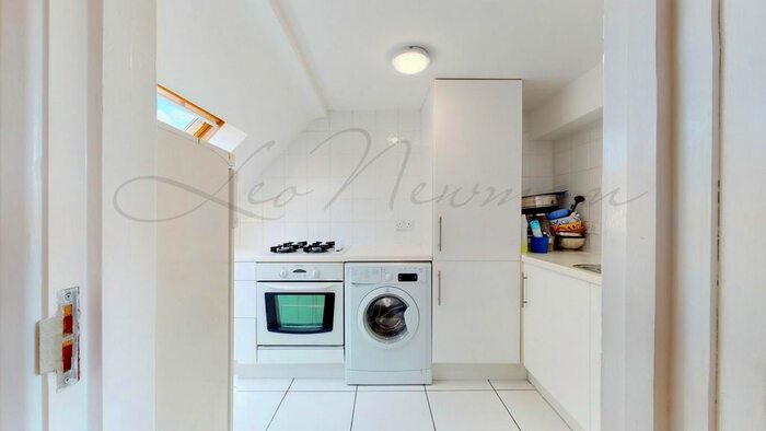 1 Bedroom Flat To Rent In Ambrose Avenue, Golders Green, NW11