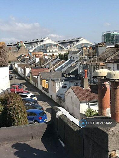 3 Bedroom Terraced House To Rent In Upper Gloucester Road, Brighton, BN1