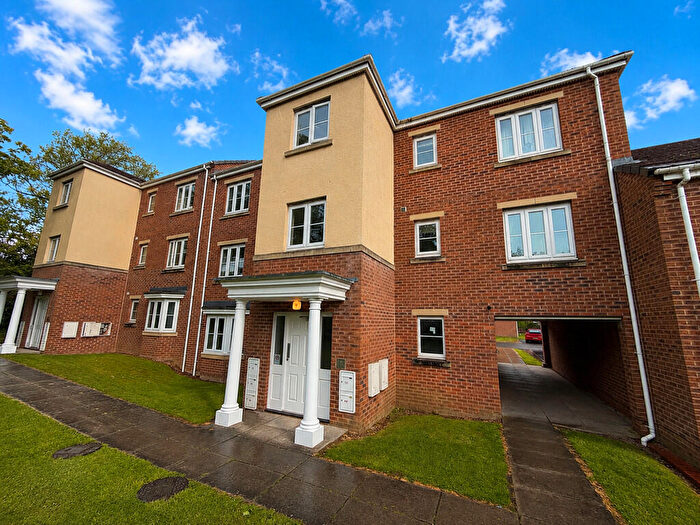 2 Bedroom Flat To Rent In Lane End View, Moorgate Villas, S60
