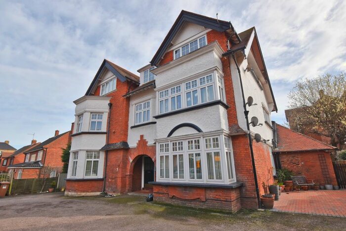 1 Bedroom Flat To Rent In Norwich Road, Cromer, NR27