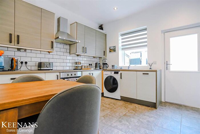 2 Bedroom Terraced House For Sale In Holt Mill Road, Rossendale, BB4